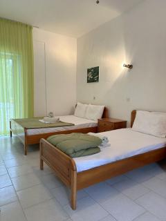 Sophies Olive haven - Possidi - 7