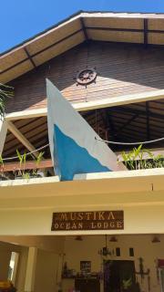 Mustika Ocean Lodge - Gili Air - 4
