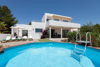 New! Villa Es Redo-Spacious & Relax - Sant Josep de sa Talaia - 0