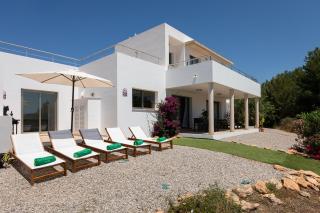 New! Villa Es Redo-Spacious & Relax - Sant Josep de sa Talaia - 9
