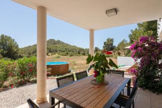 New! Villa Es Redo-Spacious & Relax - Sant Josep de sa Talaia - 9