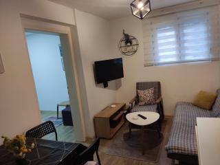 Apartmani ZAZ 0 - Bukorovac - 2