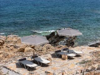Ormus Villa - Beachfront Sanctuary Blending with Earth, Sun & Sea by etouri - Panormos Rethymno - 5