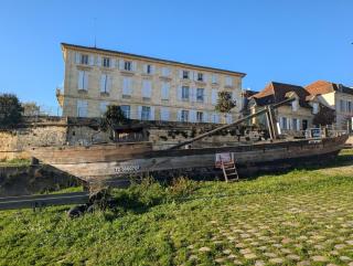 Au bord de la Dordogne - 9