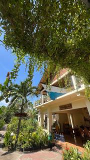Mustika Ocean Lodge - Gili Air - 6