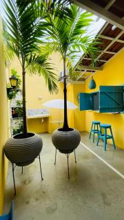 Pipa Beach Chalés - Pipa - 7