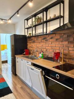 Cozy Corner in Varna - Free Parking - 8