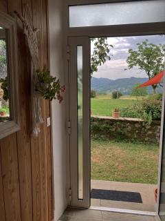 l'Espace Champêtre - 6