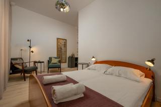 Stylish private room Historia in Old town - Dubrovnik - 6