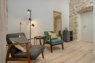 Stylish private room Historia in Old town - Dubrovnik - 3