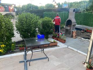 Apartment complex Breeze - 5