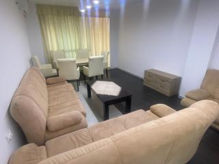 Apartment complex Breeze - 2