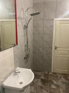 Apartment complex Breeze - 1