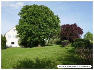 Villa von EmMa - Rot am See - 1