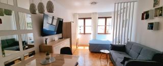 Studio apartment Karolina - Zadar - 0