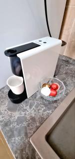 Studio apartment Karolina - 2