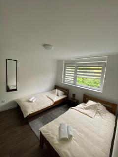Relax Apartment Private pool - Sarajevo - 2