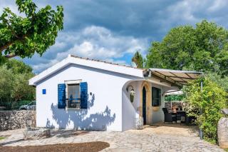 Ferienhaus mit Privatpool für 2 Personen ca 30 qm in Sveti Ivan Dobrinjski, Kvarner Bucht Krk - Sveti Ivan Dobrinjski - 7