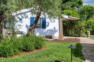 Ferienhaus mit Privatpool für 2 Personen ca 30 qm in Sveti Ivan Dobrinjski, Kvarner Bucht Krk - Sveti Ivan Dobrinjski - 5