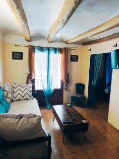 Casa BESSY - Alcorisa - 8