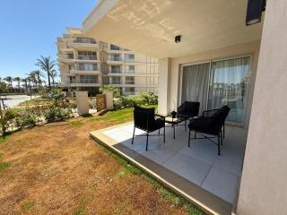 Chalet Ground With Garden View Pool - SKY G05 - El-Alamein - 3