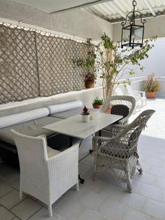 Ático en terrazas de Garrucha con vistas al mar. - 4