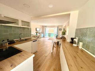 Apartamento PORT BLAU CAMBRILS - Cambrils - 3