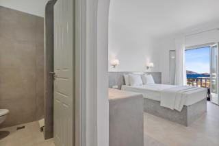 Petros Rooms - Koufonisia - 6
