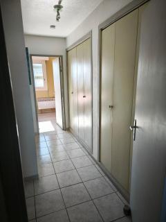 Appartement 50 m2 climatisé en front de mer, plage à 10m - Saint-Cyprien-Plage - 5