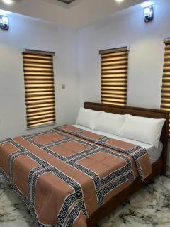 Grace court Apartment - 7