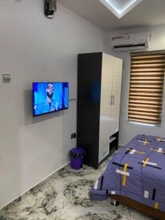 Grace court Apartment - Alimosho - 2