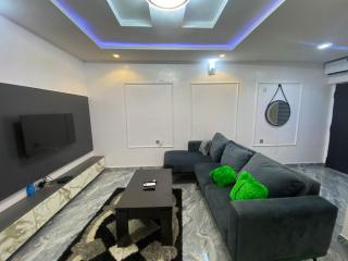 Grace court Apartment - Alimosho - 1