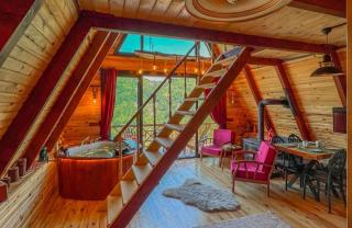Rize Hayatburda bungalow - Rize - 3