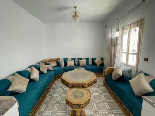 aura dreams appartement 1 - 4