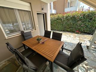 Estia House 1-2 - Nikiti - 8