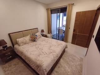 Charmant studio familial mehdia - Mehdiya - 3