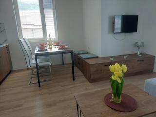 Apartmani Anchor Pestani - Peštani - 0