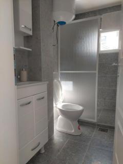 Apartmani Anchor Pestani - Peštani - 4