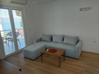 Apartmani Anchor Pestani - Peštani - 2