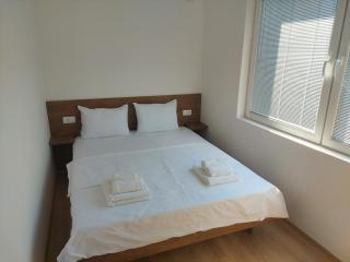Apartmani Anchor Pestani - Peštani - 1