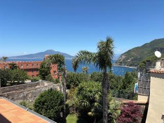 Enfasi Holiday Home - Vico Equense - 0