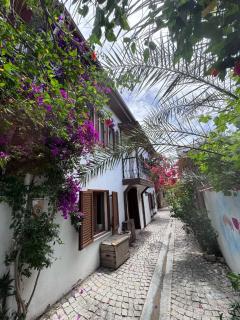 Pangea Sığacık Suite Hotel & Bistro - Seferihisar - 3