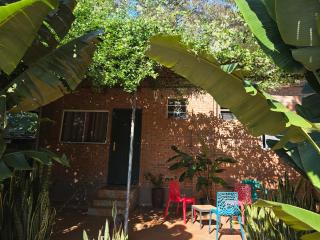 Ivy House Apart Hotel - Ciudad del Este - 3