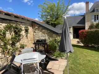Le petit Pavillon - Noyant-la-Plaine - 8