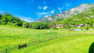 Appartamento Smith Moscato - Affitti Brevi Italia - Bardonecchia - 9