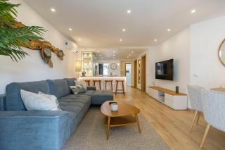 Luxury Garden House Apartment - Golf & Tennis Court & Pools - 7