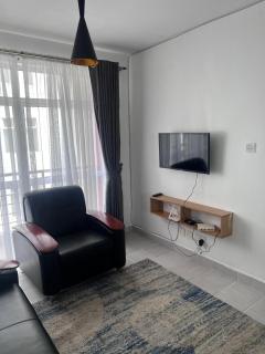 racecourse apartments - Nairobi - 3