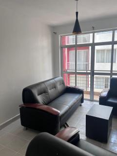 racecourse apartments - Nairobi - 1
