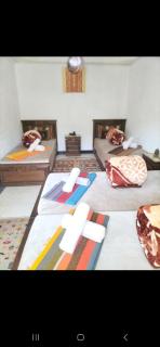 Open Waves Surf house - Agadir - 1