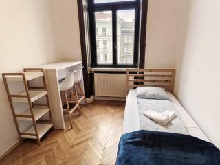 Cozy apartment 5 min Rathaus - Vienna - 9